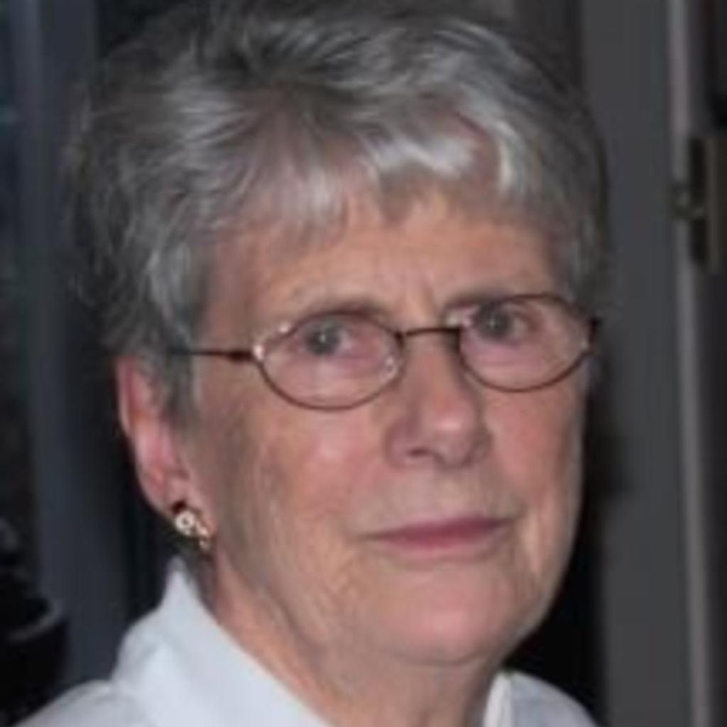 Elinore S. Lynch Profile Photo