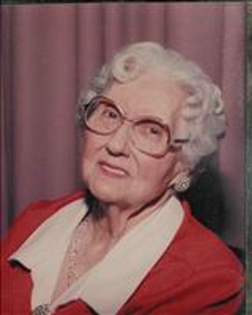 Regina Frailey