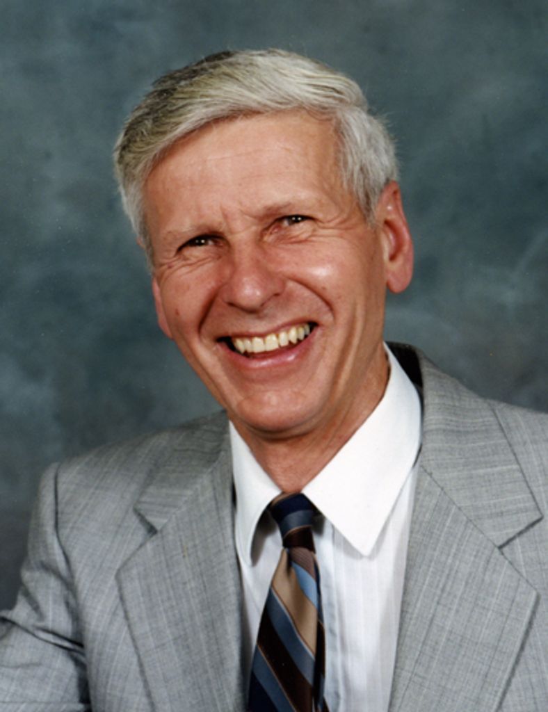 René Lussier Profile Photo