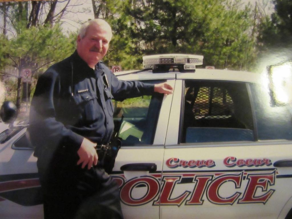 Barry W. Mertz Profile Photo
