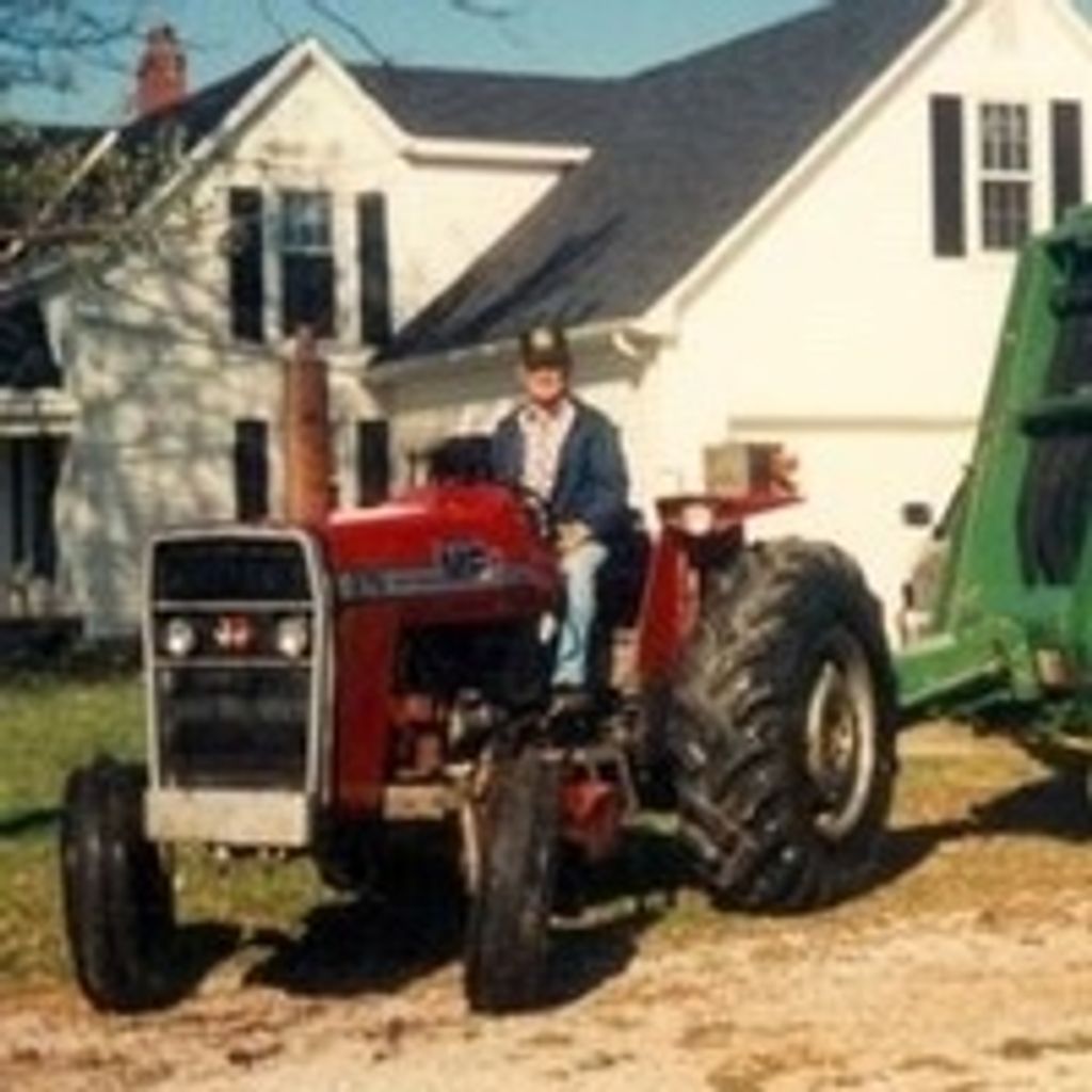 Marvin Blaine West