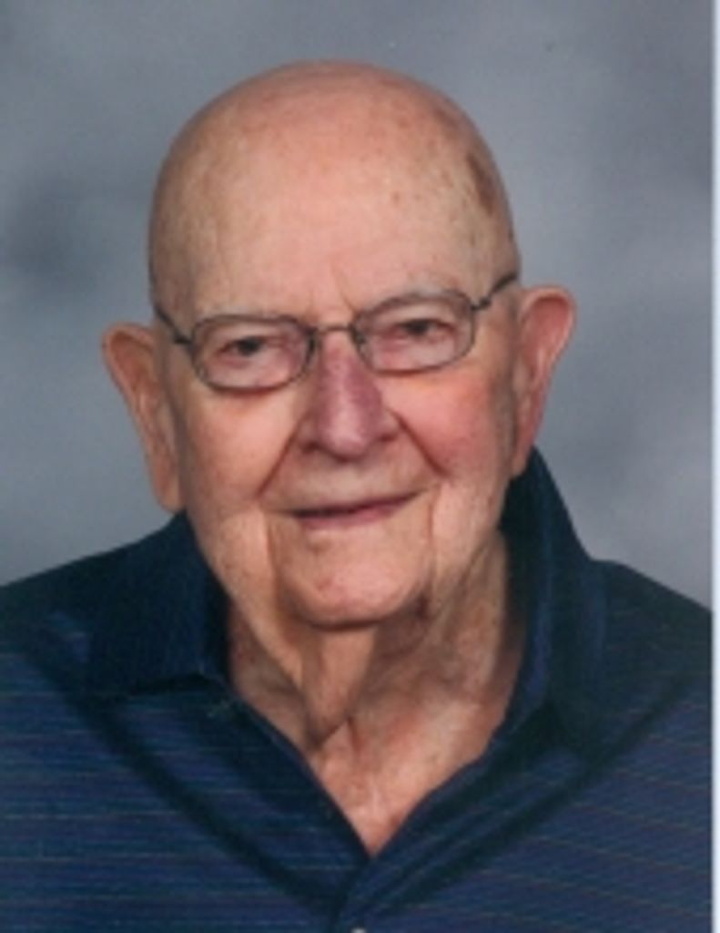 Albert "Al" L. Shipman