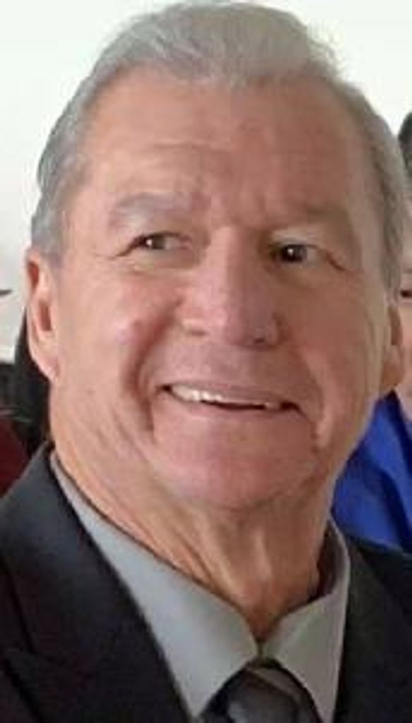 Carlos C. Maldonado