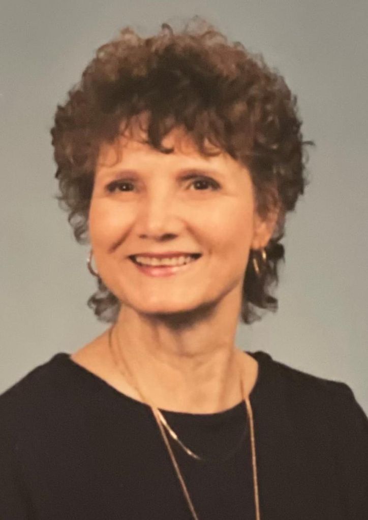 Martha Ann Mccool Greene Profile Photo