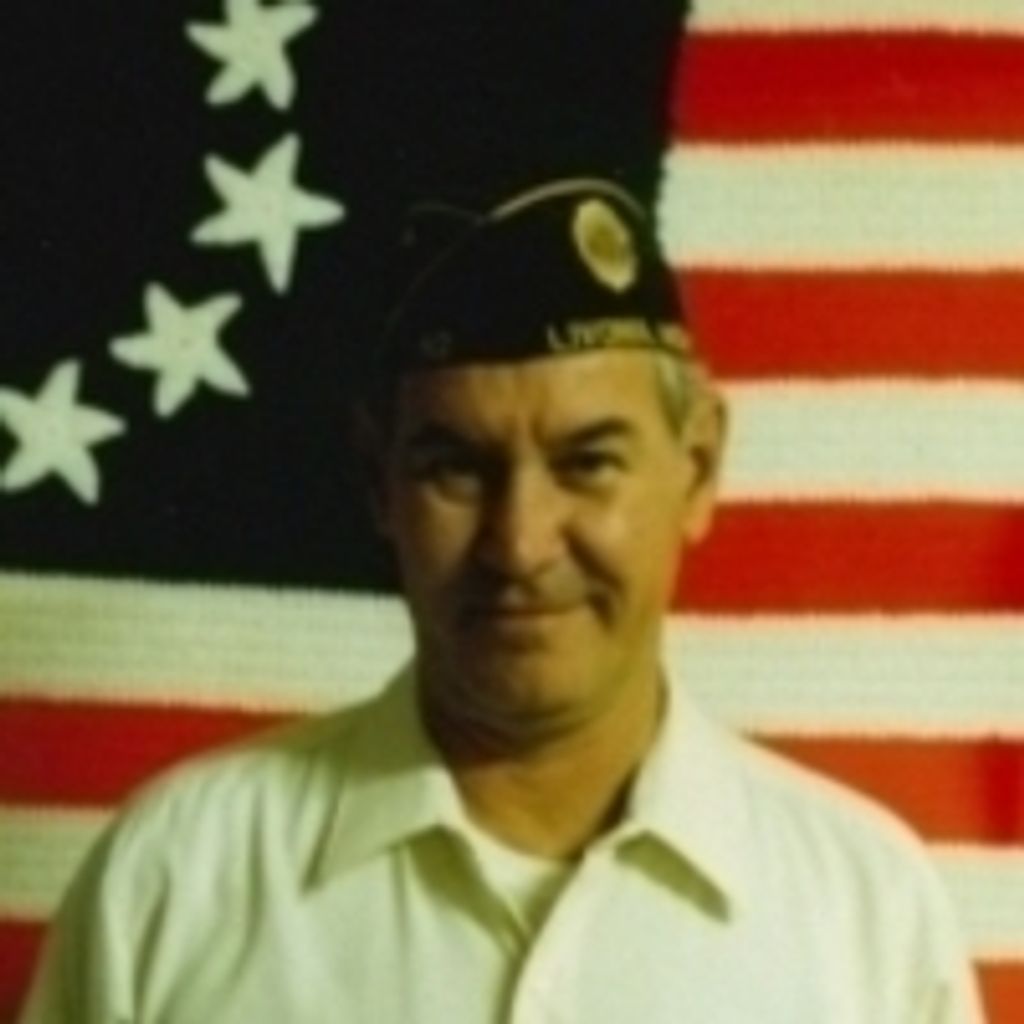 James "Bob" Johnston