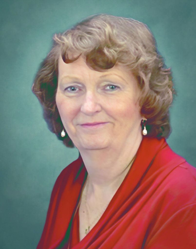Jane Evans White Profile Photo