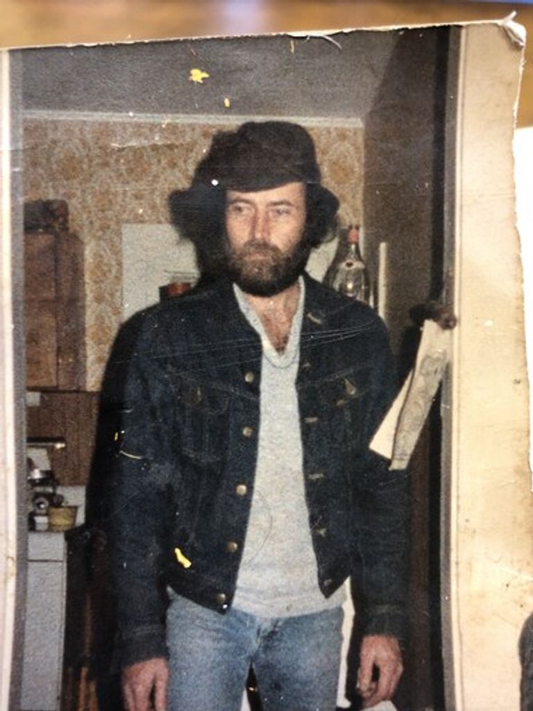 Chris "Chet" Ingleston Profile Photo