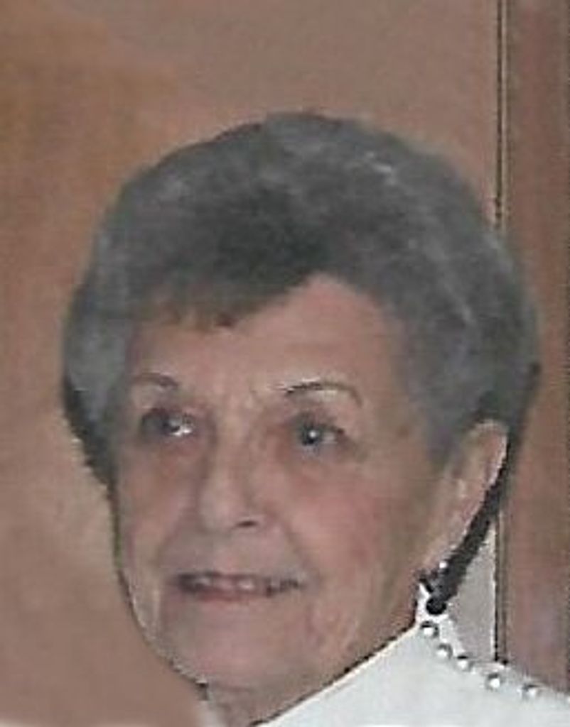Iris E. Topp