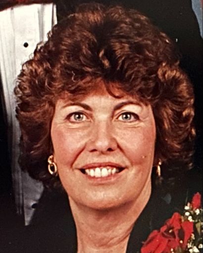 Mary A Indestad's obituary image
