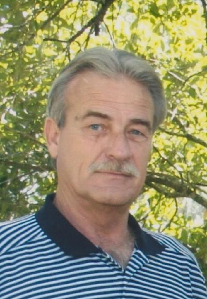 Lewis Iseman "Buck" Wright, Jr.