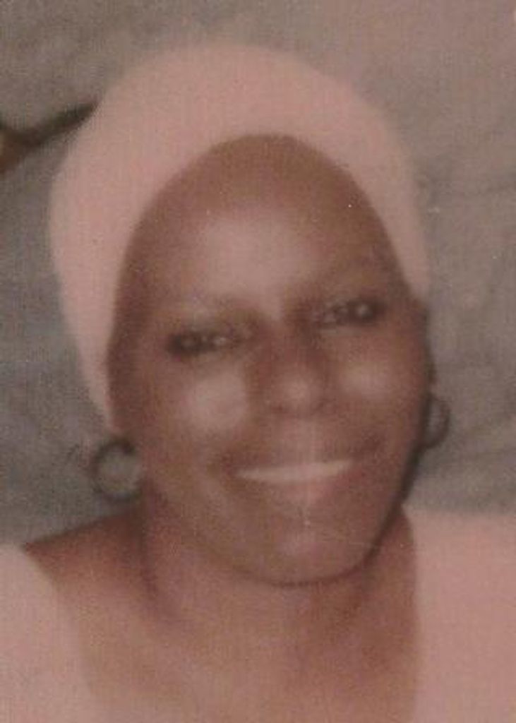 Marguerite Pulliam