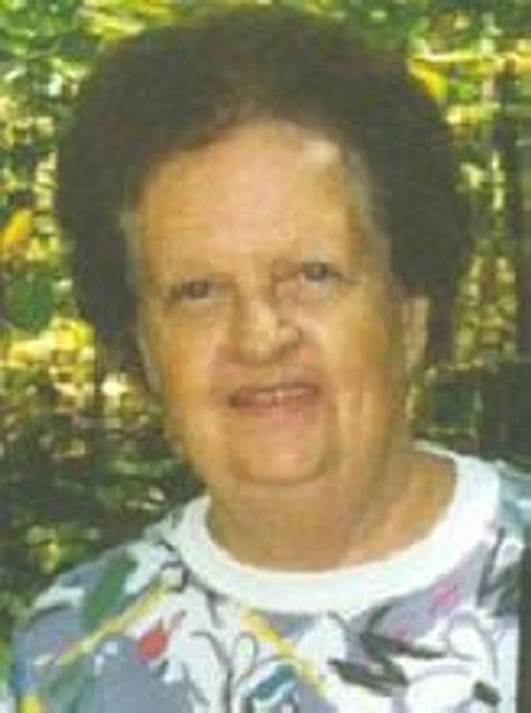Myrtle Alene Elliott