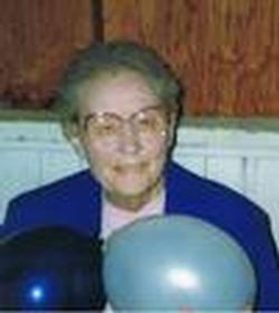 Erma Inez Sinner (Kamp)