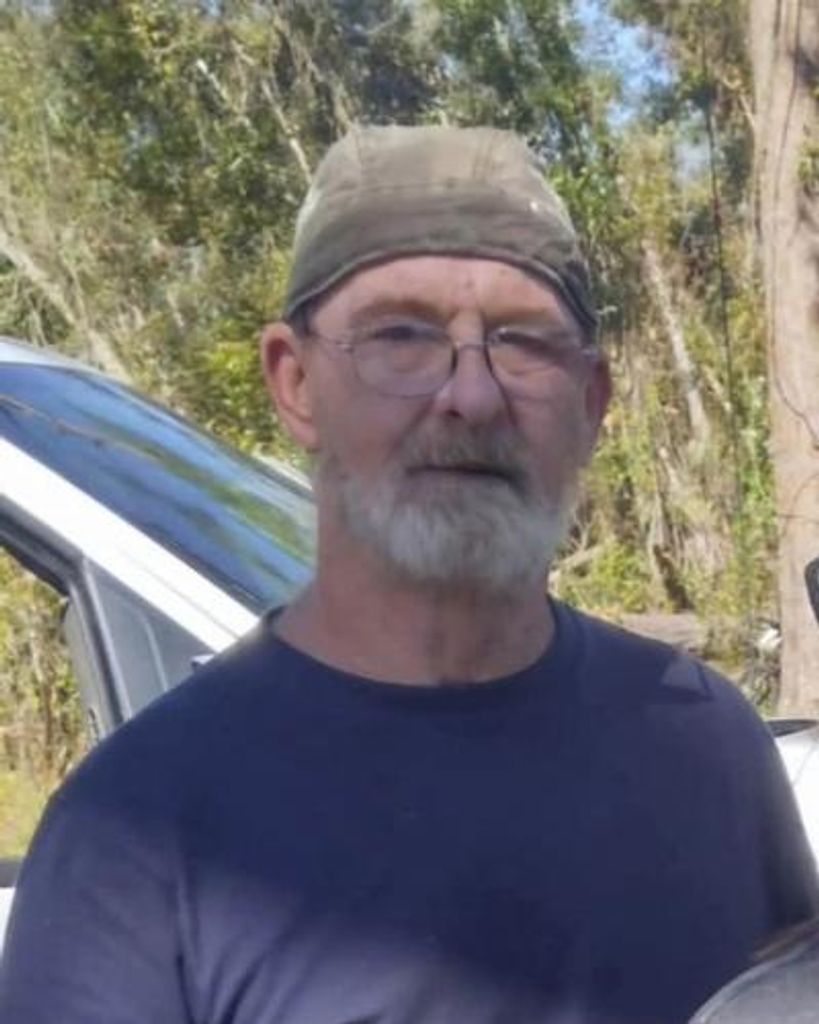 Richard "Dale" Collins Profile Photo