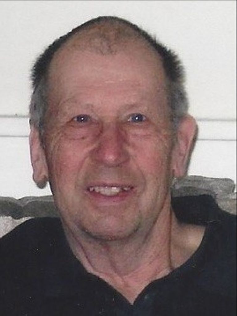 Anthony "Tony" Bischof