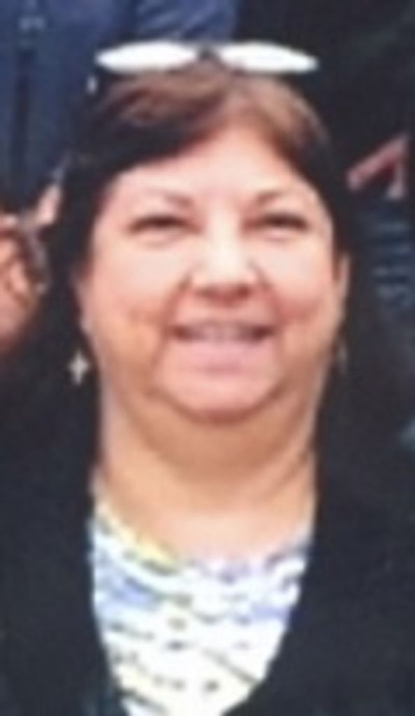 Criselda "Chris" Hernandez