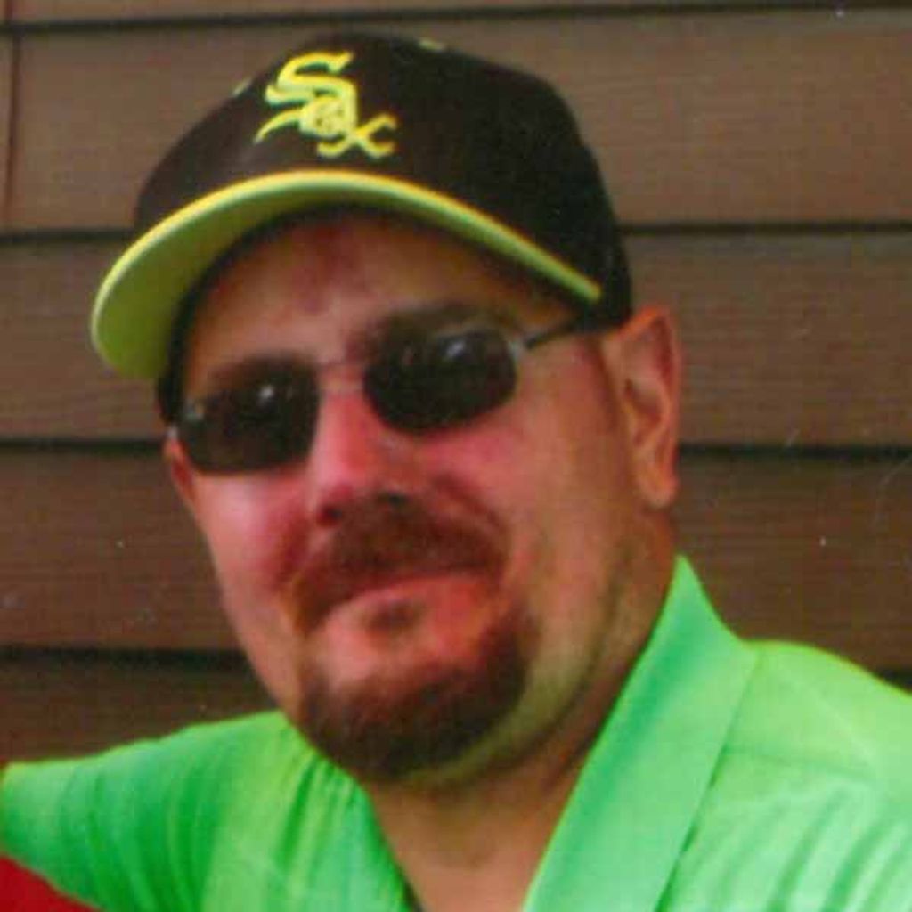Chad William Kohel