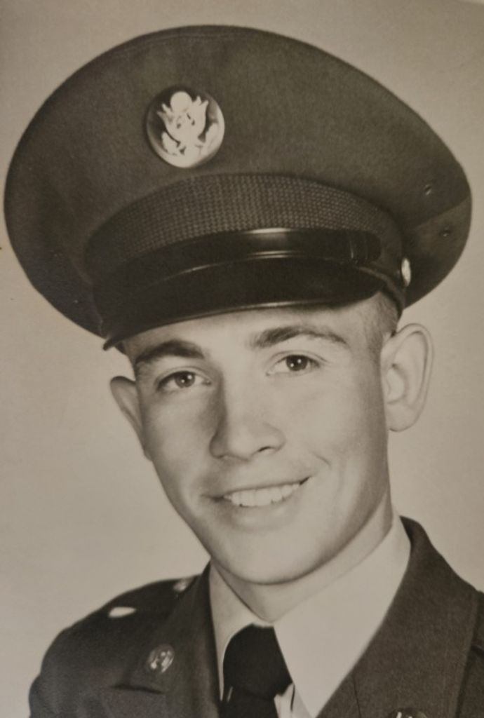 George E. Bouvier