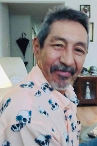 Robert Dean Castaneda Profile Photo