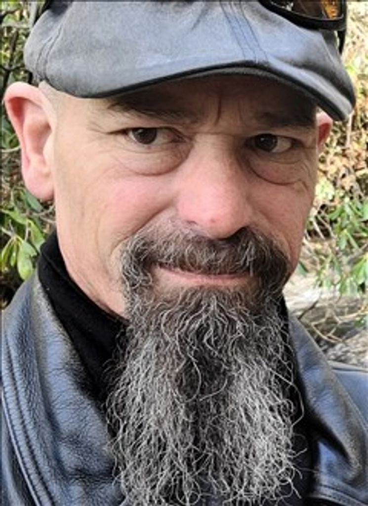 Patrick Michael Denton