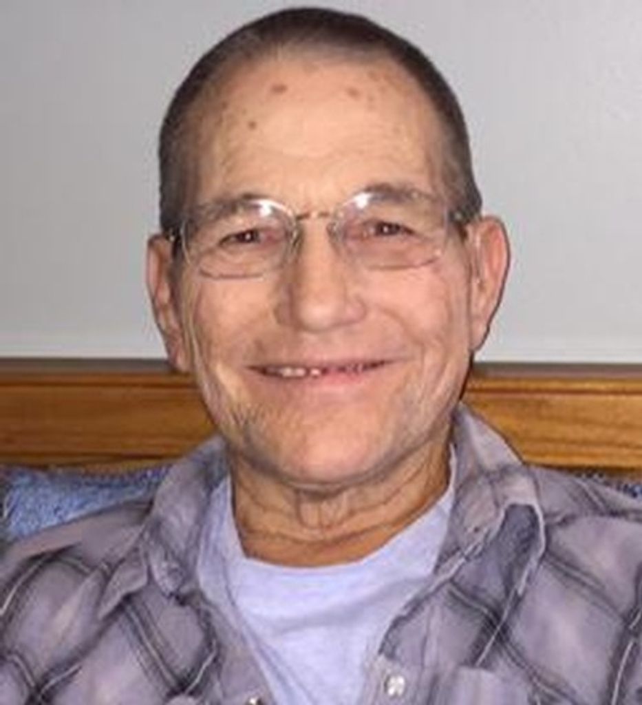 John "Butch" Alexander Jr. Profile Photo