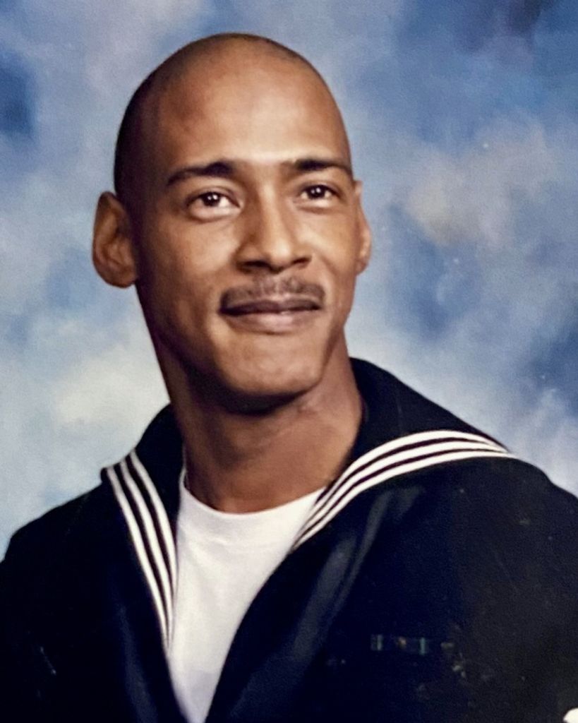 Ezekiel Bernard Thomas Profile Photo