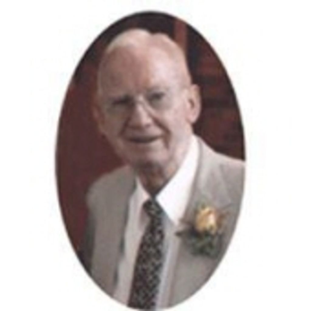Everett Austin