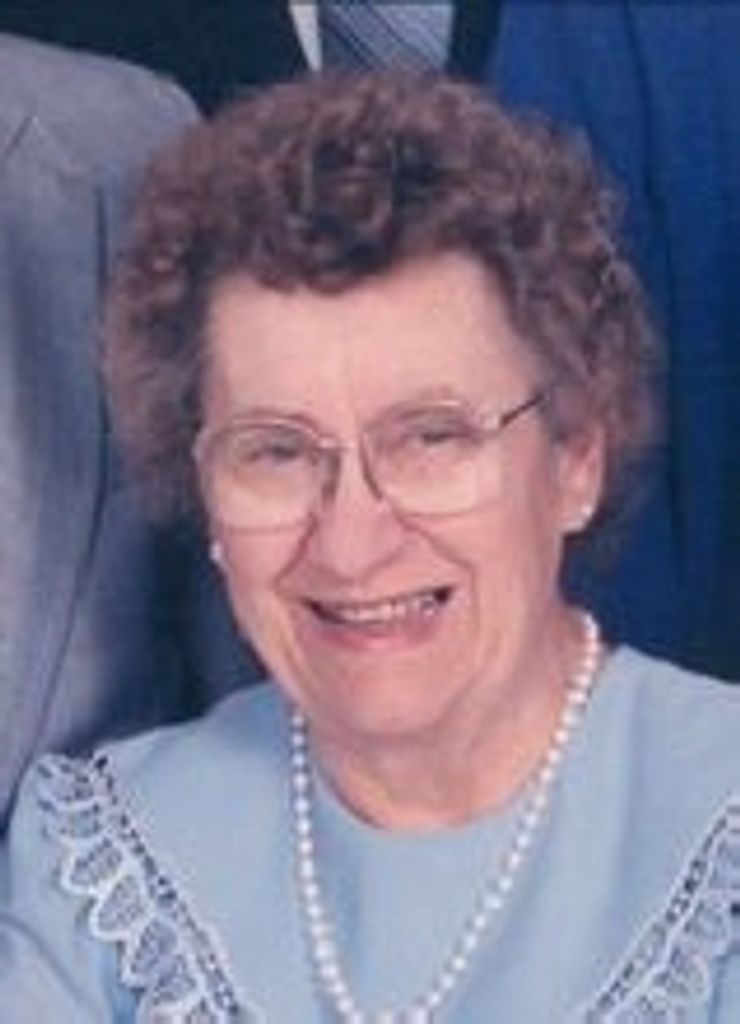 Iona L. Geiken Profile Photo