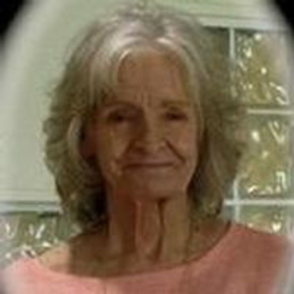 Jessie Mcgowin Baker