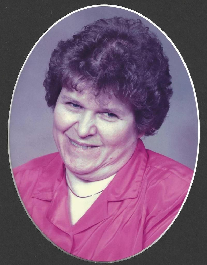 Jeanine Vivian Laursen Profile Photo