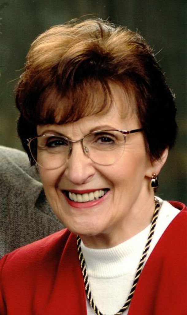 Wynona Darlene Cripe