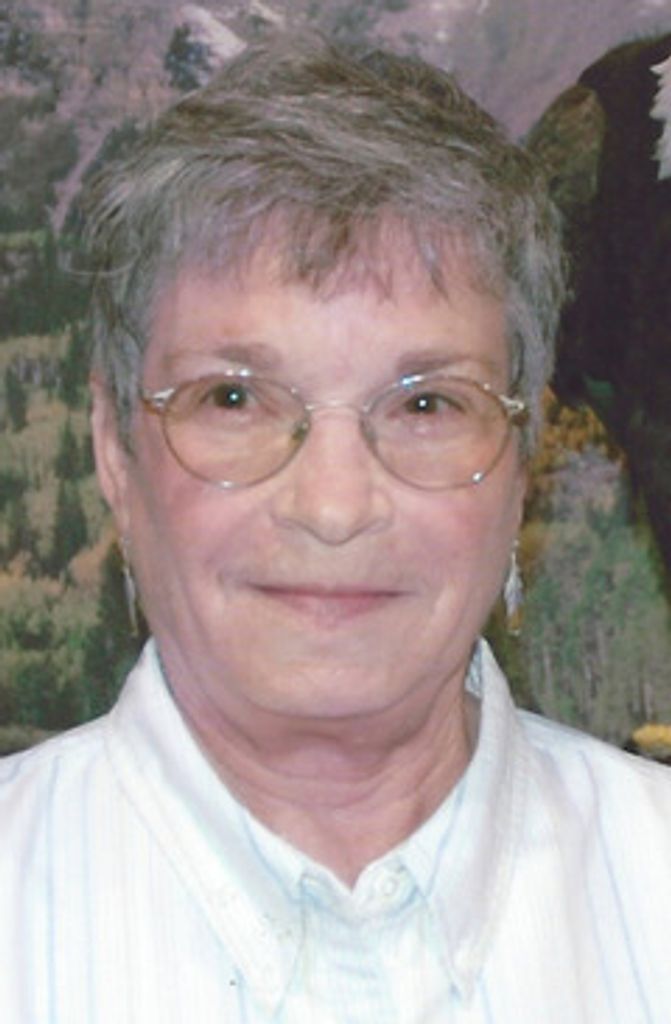 Delois (Forsyth)  Coursey