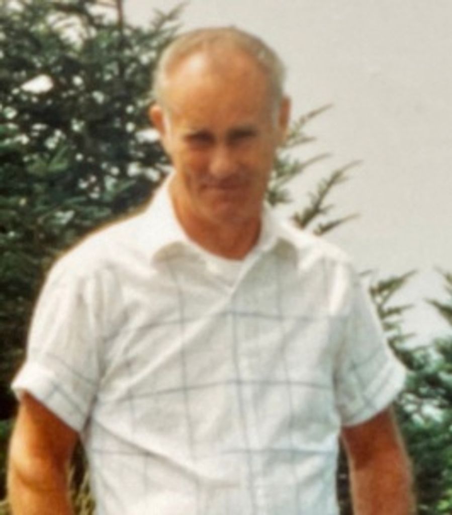 John Mckinney Profile Photo