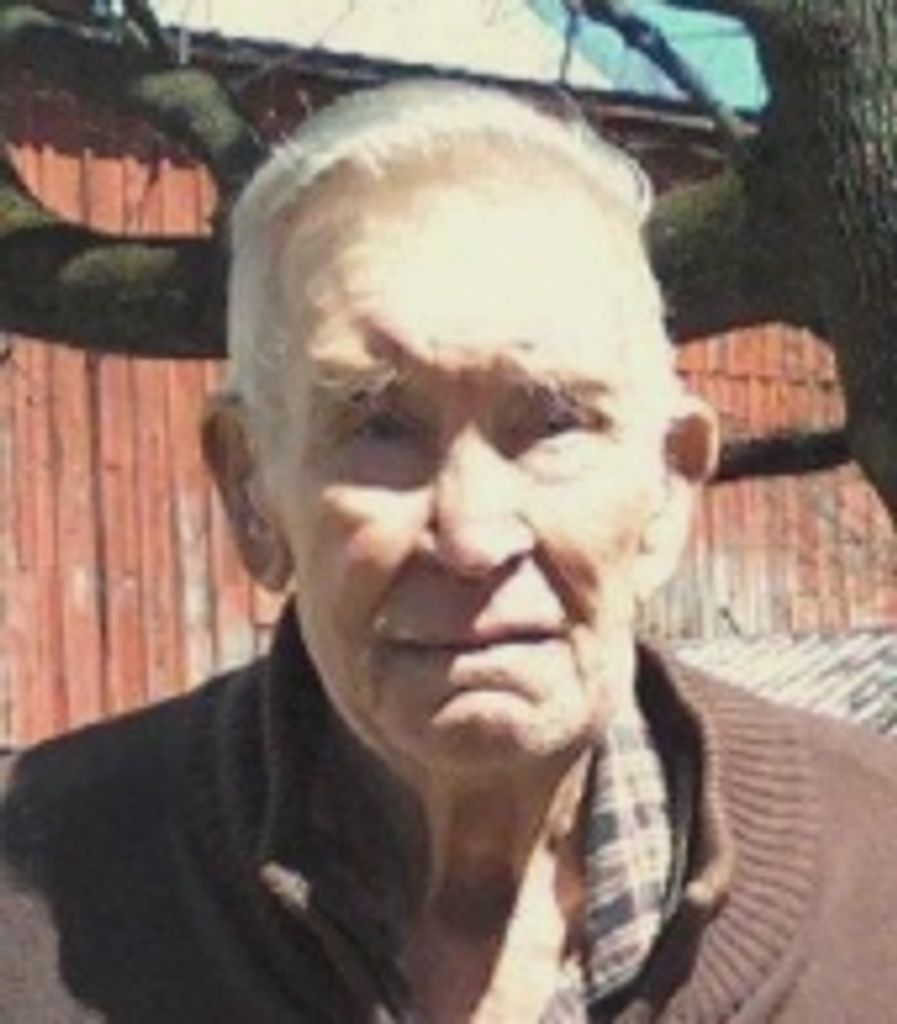 Eugene ''Whitey'' Probst