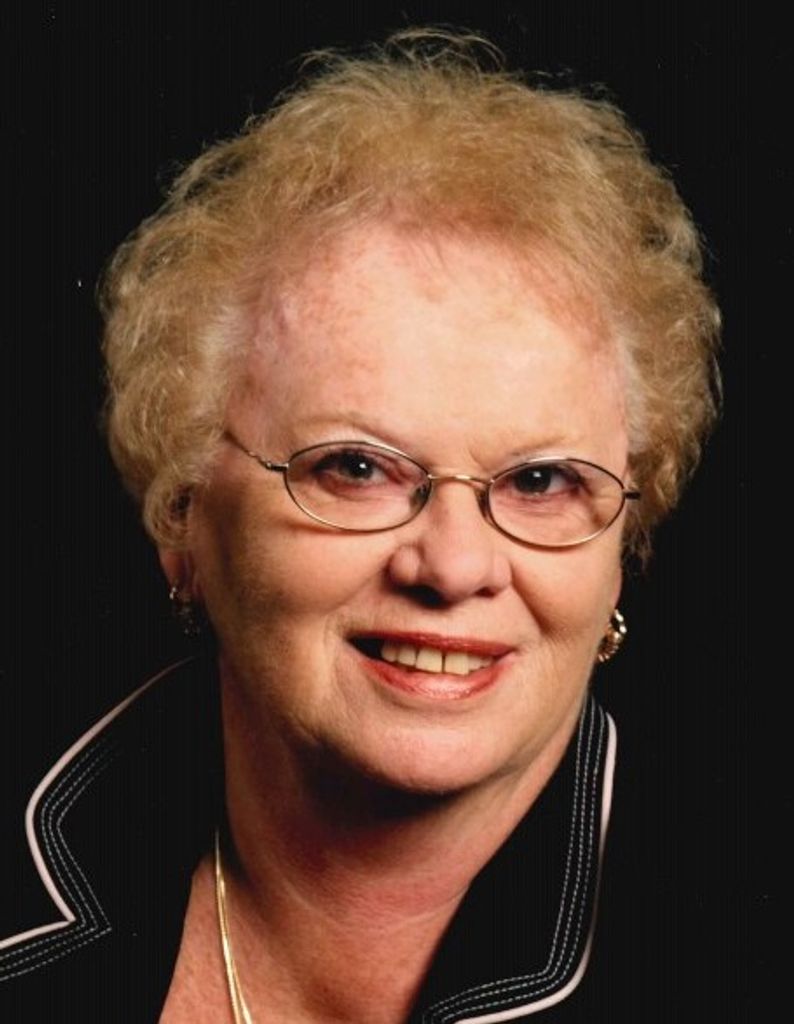 Esther "Joanne" Hall Profile Photo