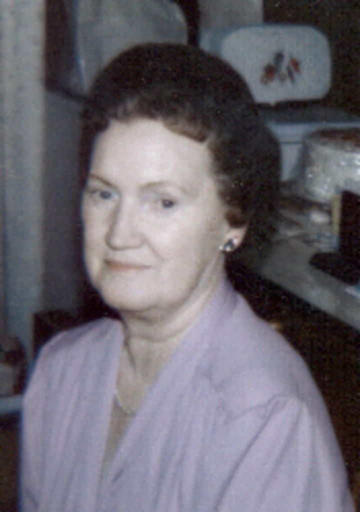 Jean Bell Profile Photo