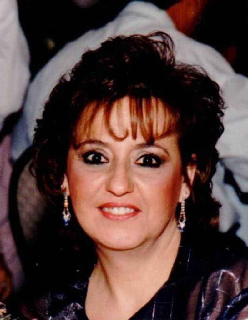 Janis Weber