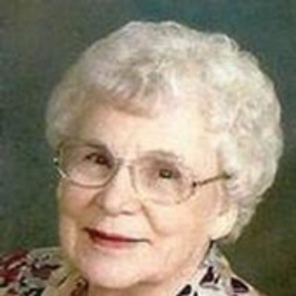 Juanita Anna Belle Sewell