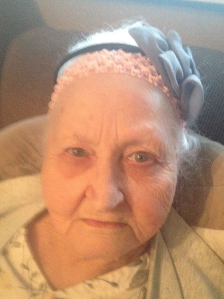 Retha Beatrice (Pinkston)  Davis