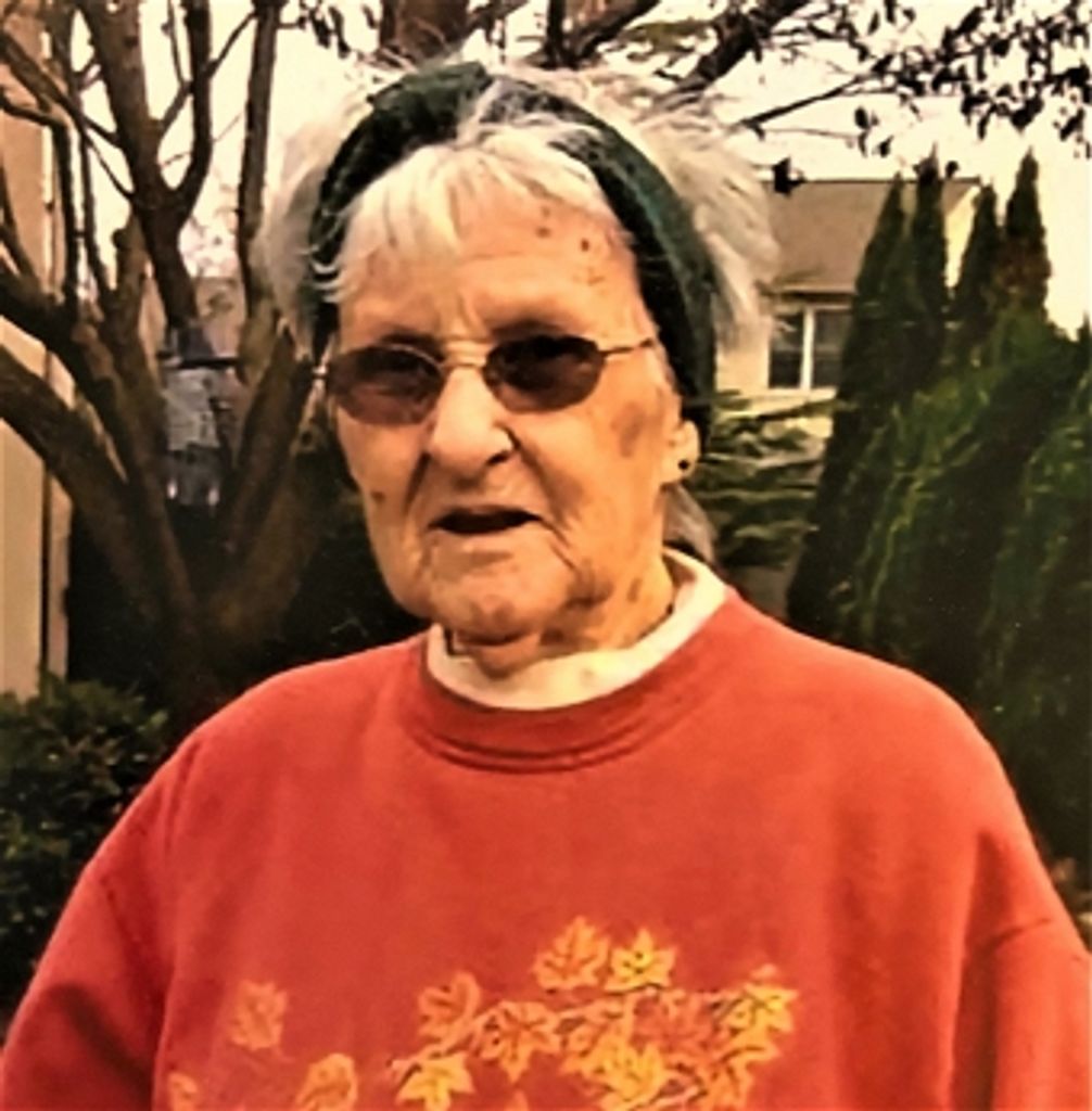 Jane L. Sweigart
