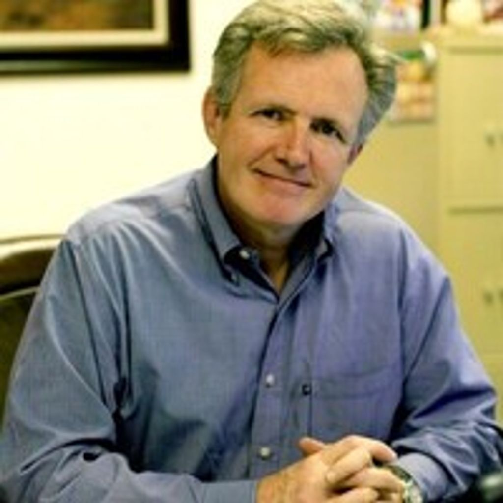 John Edward Hunt Profile Photo