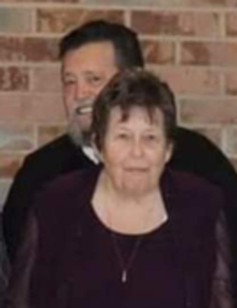 M. Irene Williams (Knight) Profile Photo