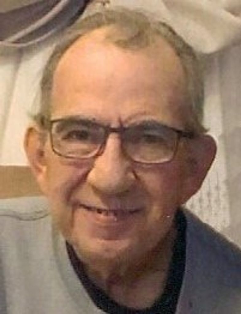 William Richard Reed