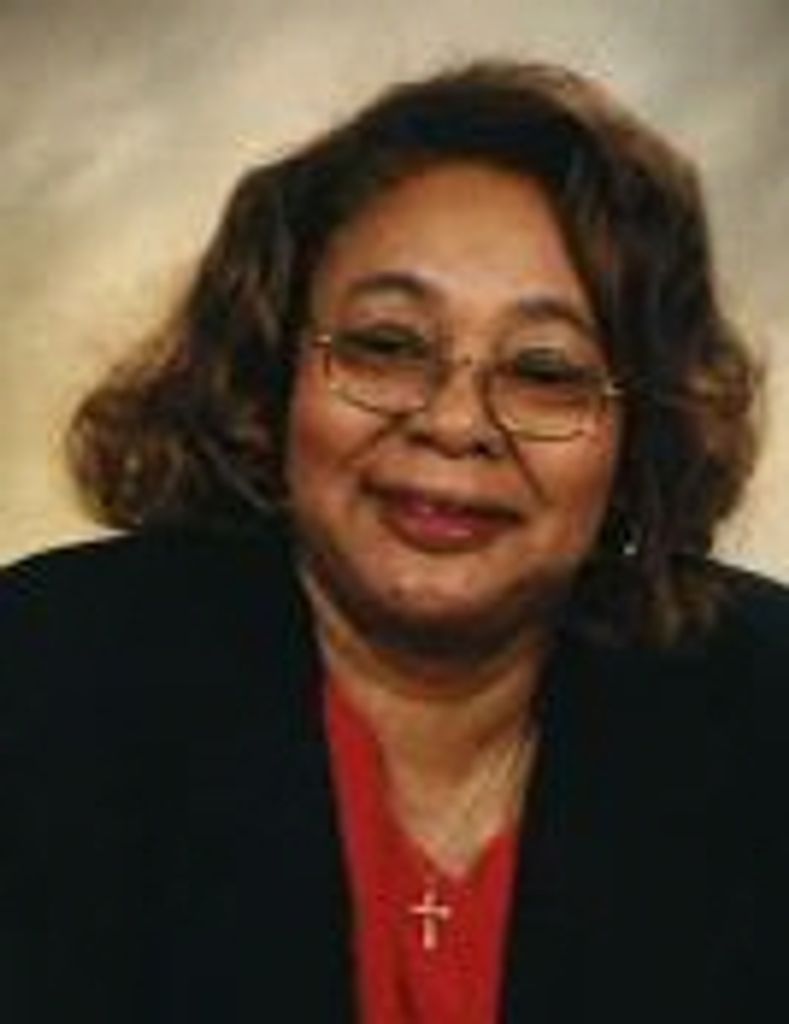 Ethel Mae Turner Profile Photo