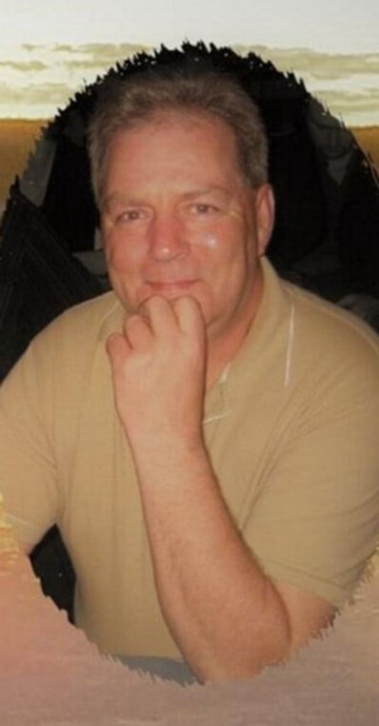 Darrell Joseph Mcneil Profile Photo