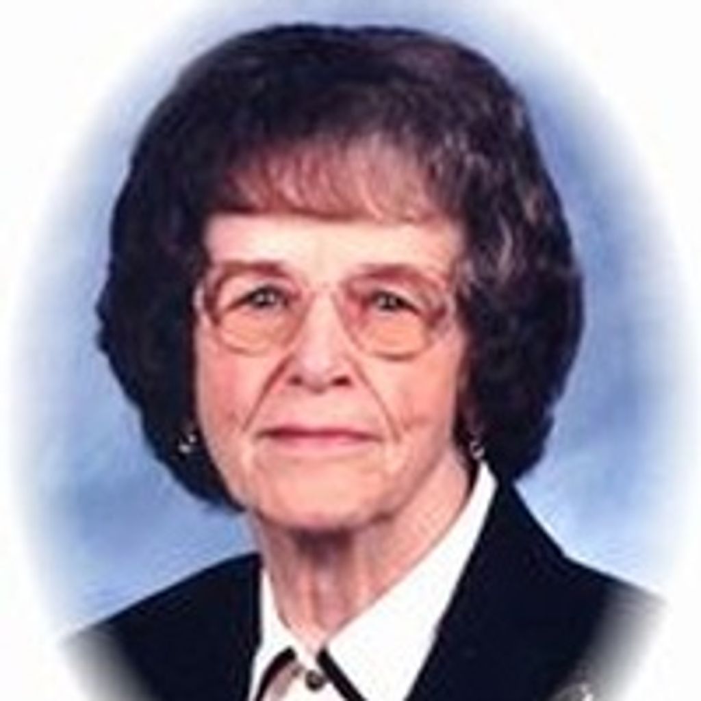 Opal Marie Schlicher