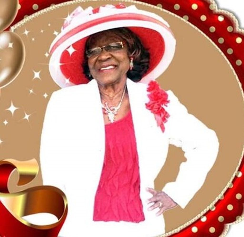 Christine Jacobs Smith