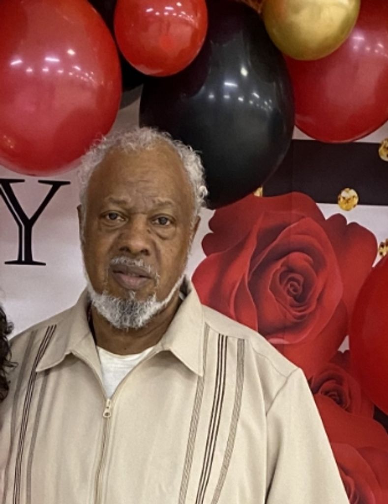 Truhan Mccray Profile Photo