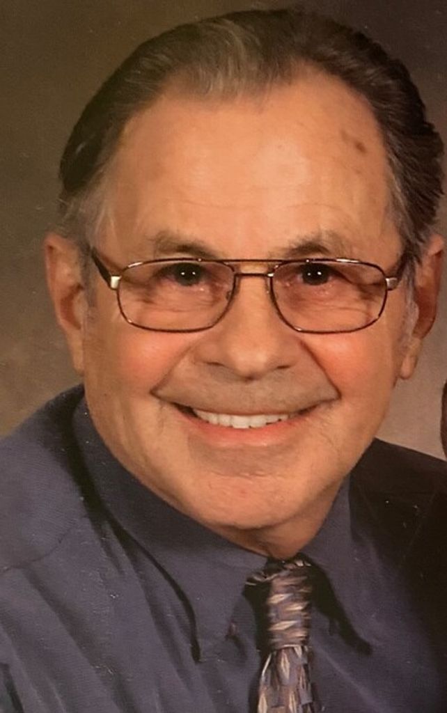 Larry G. Gillette Profile Photo