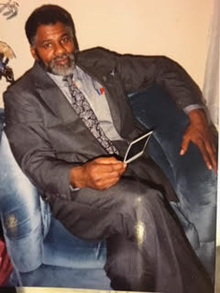 Steven Kenneth Applebury, Sr. Profile Photo